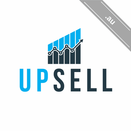 upsell.au premium domain