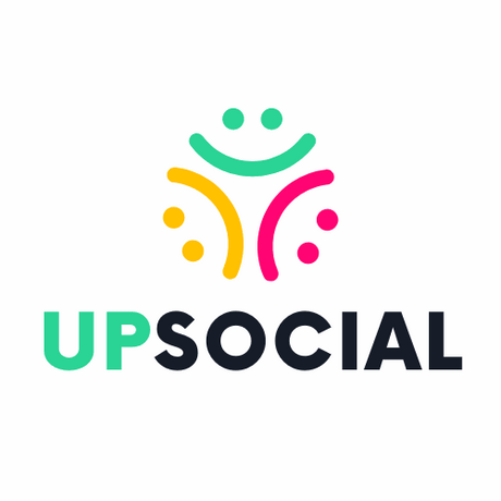 upsocial.com.au premium domain for sale