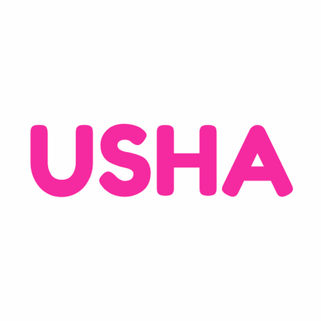 usha.com.au premium domain for sale