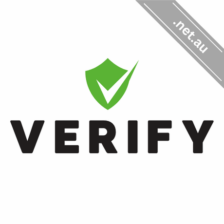 verify.net.au premium domain