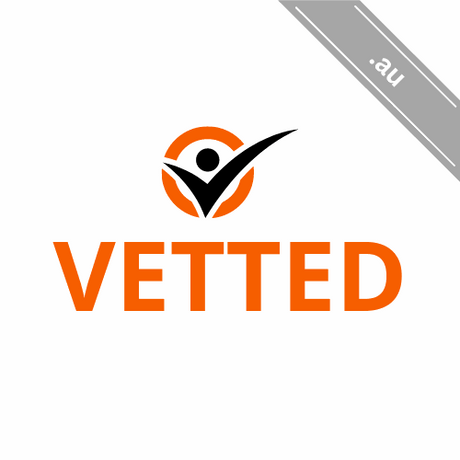 vetted.au premium domain