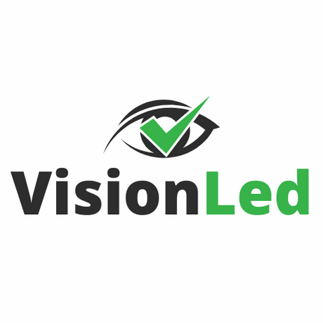 visionled.com.au premium domain for sale