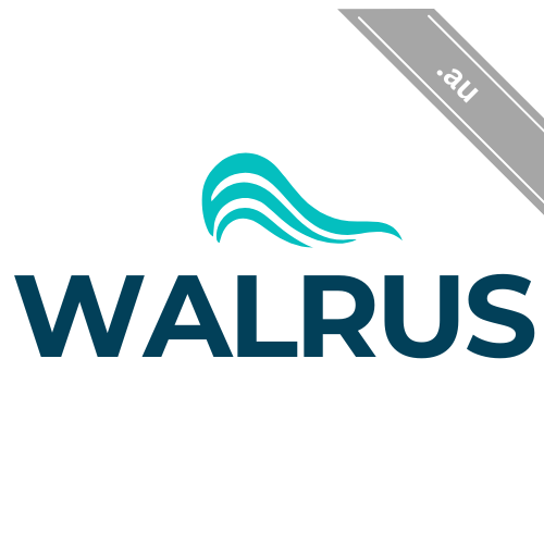 walrus.au
