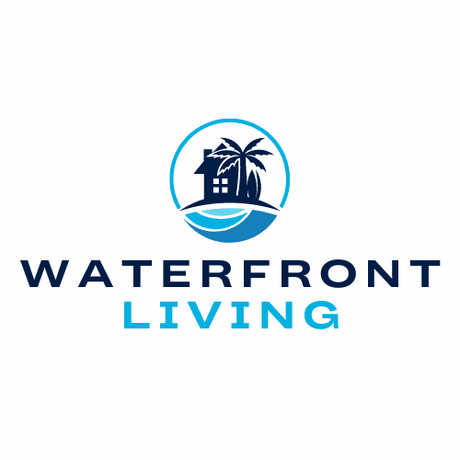 waterfrontliving.com.au premium domain
