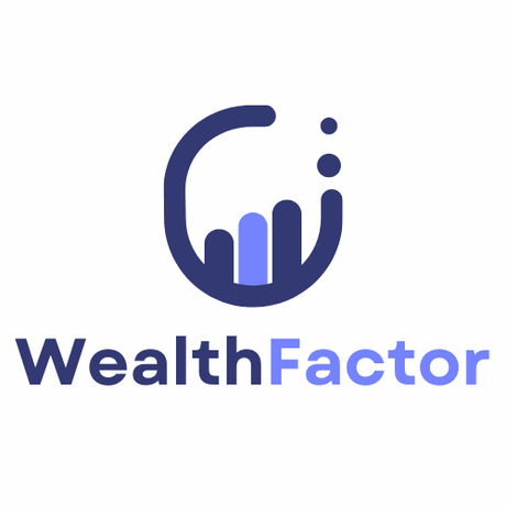 wealthfactor.com.au premium domain for sale