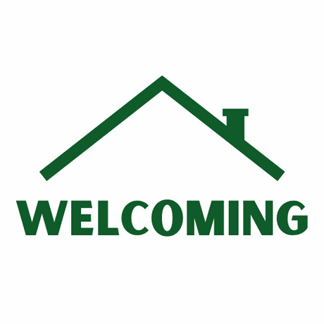 welcoming.com.au premium domain for sale