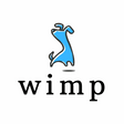 wimp.com.au premium domain for sale