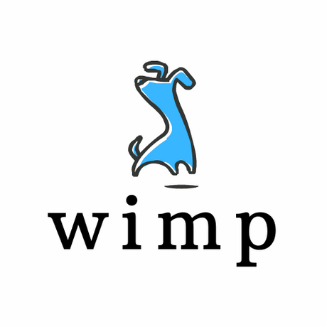 wimp.com.au premium domain for sale