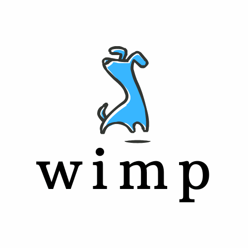 wimp.com.au premium domain for sale