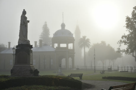 Bendigo