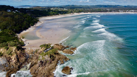 Byron Bay