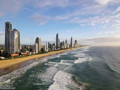 Gold Coast