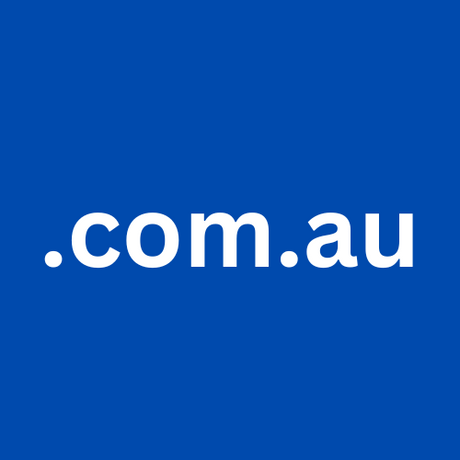 .com.au Domains