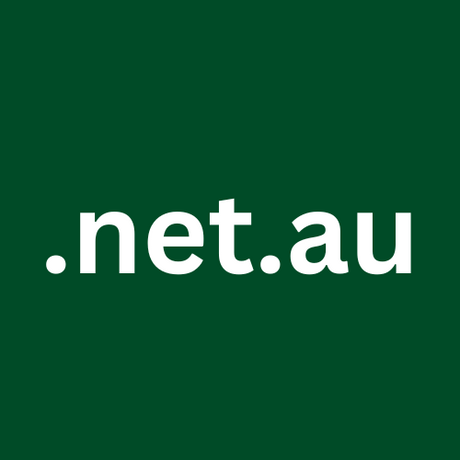 .net.au Domains