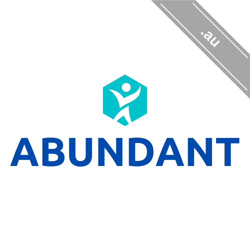 abundant.au