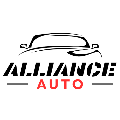 Alliance Auto Premium Domain