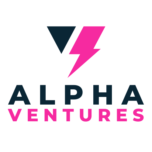 alphaventures.com.au premium domain for sale