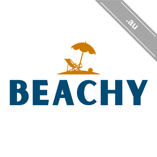 beachy.au