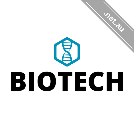 biotech.net.au premium domain