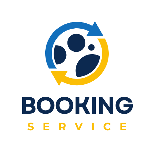 bookingservice.com.au