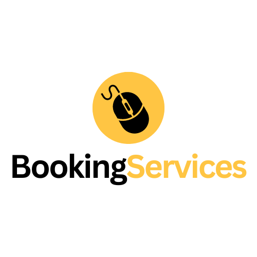 bookingservices.com.au