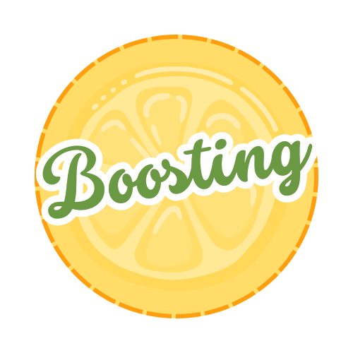 boosting.com.au