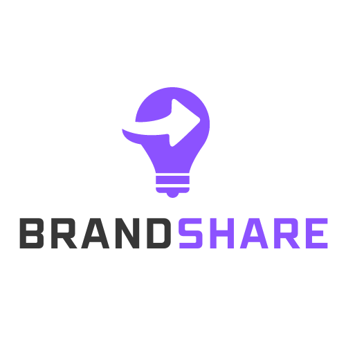 brandshare.com.au premium domain for sale