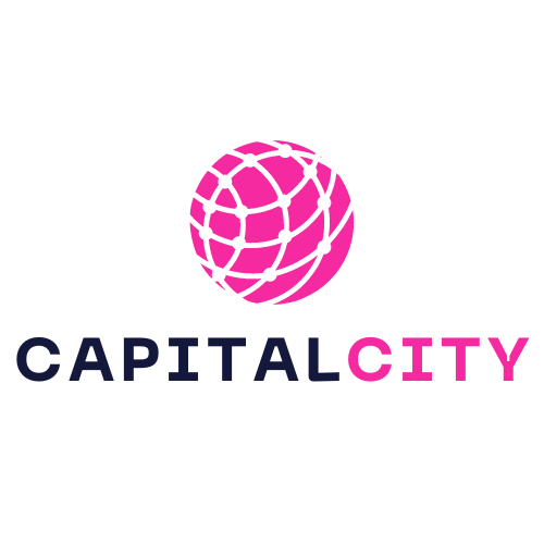 capitalcity.com.au premium domain for sale