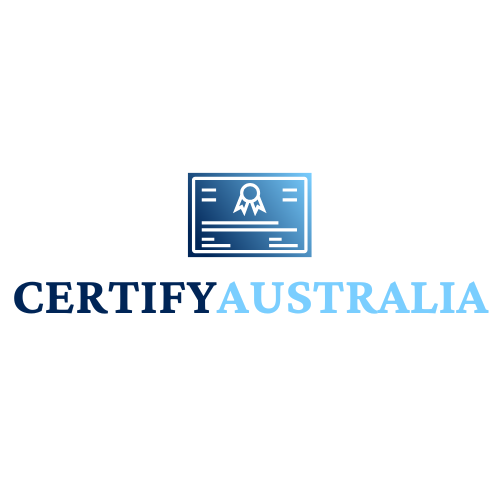 certifyaustralia.com.au