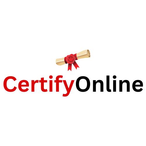 certifyonline.com.au