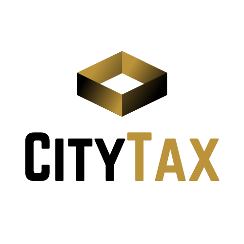 citytax.com.au premium domain for sale