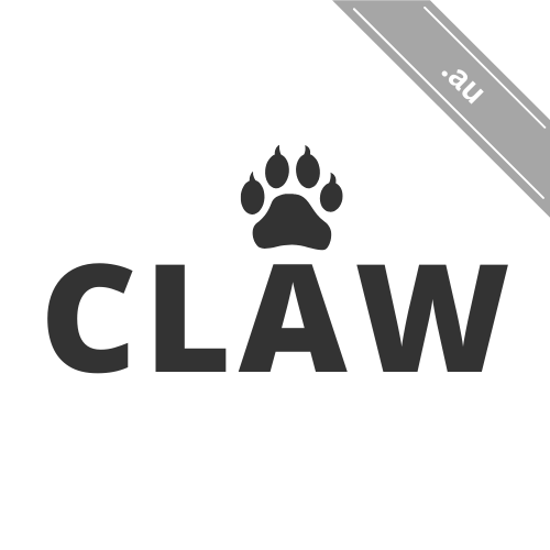 claw.au