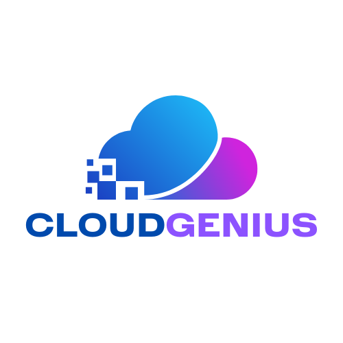 cloudgenius.com.au