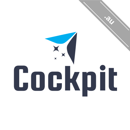 cockpit.au premium domain