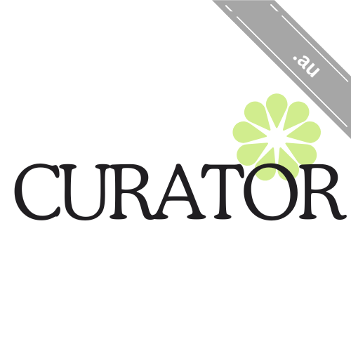 curator.au