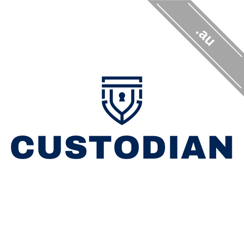 custodian.au