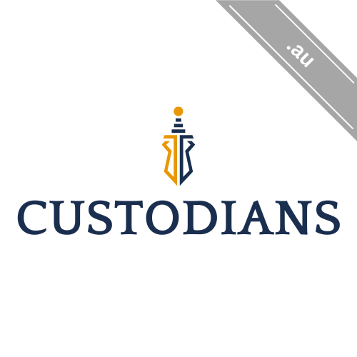 custodians.au