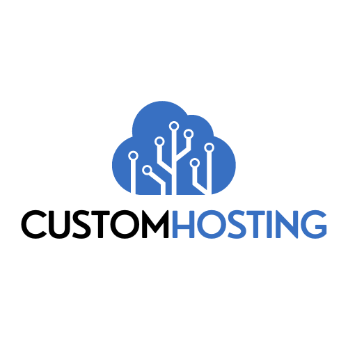 customhosting.com.au