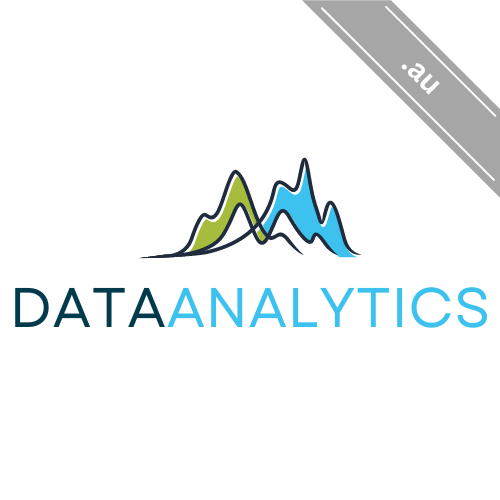 dataanalytics.au premium domain