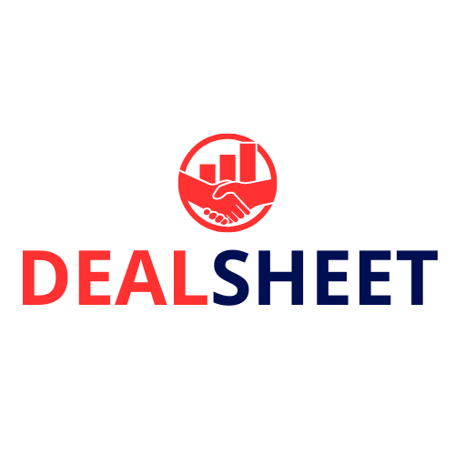 dealsheet.com.au