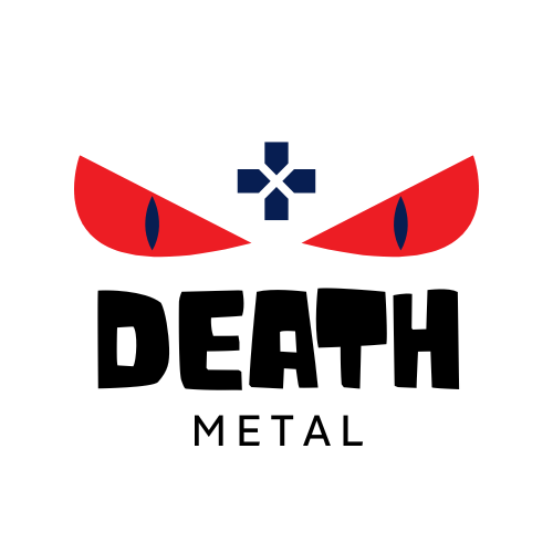 deathmetal.com.au