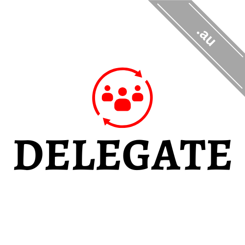 delegate.au premium domain