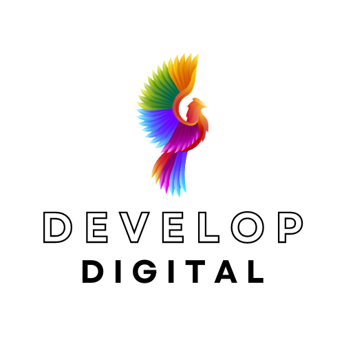 developdigital.com.au premium domain for sale