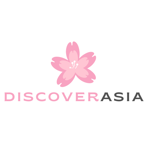 discoverasia.com.au