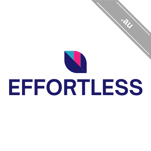 effortless.au premium domain