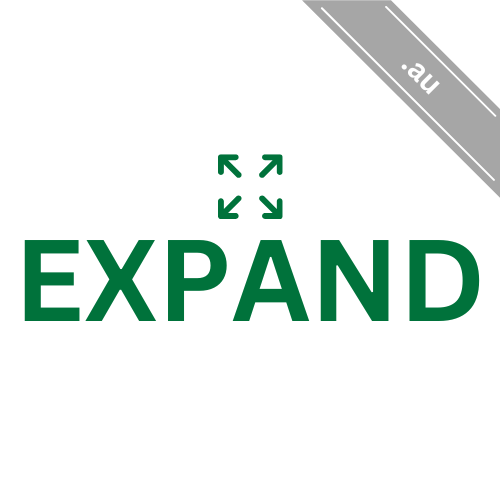 expand.au premium domain