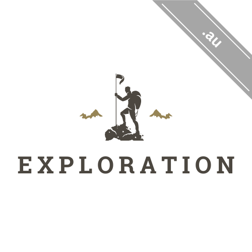 exploration.au