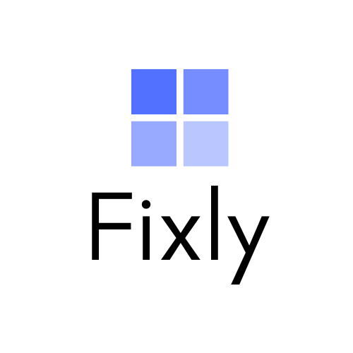 fixly.com.au