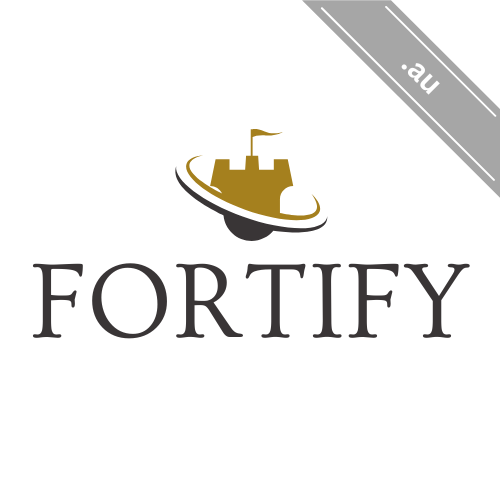 fortify.au premium domain