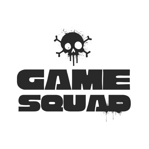 gamesquad.com.au